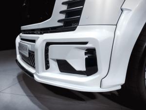 Toyota Land Cruiser 300 3.3D ZX - Image 23