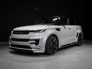 Land Rover Range Rover Sport D350 Dynamic HSE - Image 2
