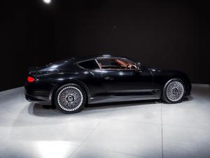 Bentley Continental GT W12 Mulliner coupe - Image 8