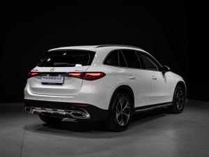 Mercedes-Benz GLC GLC300 4Matic Avantgarde - Image 23