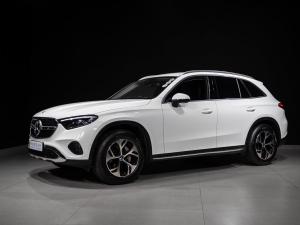 Mercedes-Benz GLC GLC300 4Matic Avantgarde - Image 3