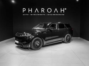 Land Rover Range Rover Sport D350 Dynamic HSE - Image 1