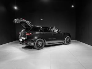 Land Rover Range Rover Sport D350 Dynamic HSE - Image 26