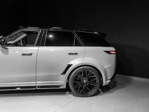 Land Rover Range Rover Sport D350 Dynamic SE - Image 6