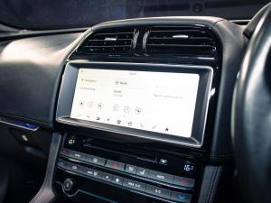 Jaguar F-Pace 30d AWD S First Edition - Image 12