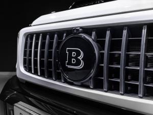 Mercedes-Benz G-Class G63 - Image 12