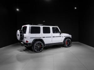 Mercedes-Benz G-Class G63 - Image 25