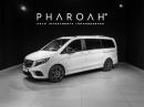 Thumbnail Mercedes-Benz V-Class V250d AMG Line