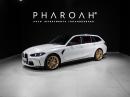 Thumbnail BMW M3 M3 competition Touring M xDrive
