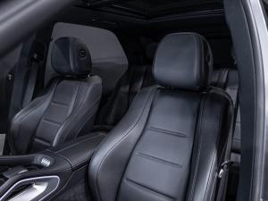Mercedes-Benz GLE GLE400d 4Matic - Image 8
