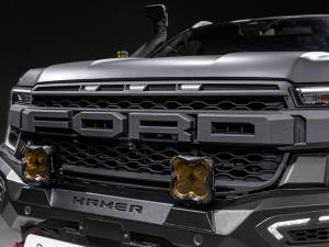 Ford Everest 3.0TD V6 4WD Platinum - Image 30