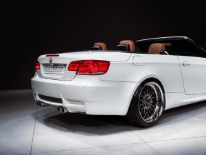 BMW M3 M3 convertible - Image 16