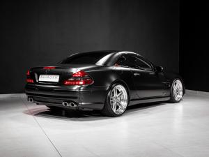 Mercedes-Benz SL 65 AMG - Image 23