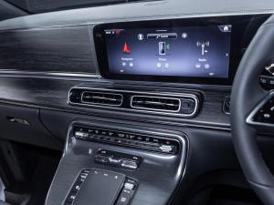 Mercedes-Benz V-Class V300d Exclusive - Image 21