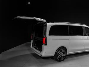 Mercedes-Benz V-Class V300d Exclusive - Image 27