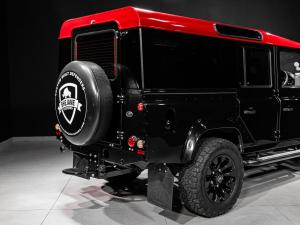 Land Rover Defender 110 TD station wagon S - Image 21