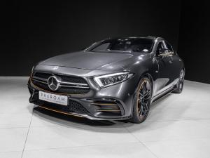 Mercedes-Benz CLS CLS53 4Matic+ - Image 10