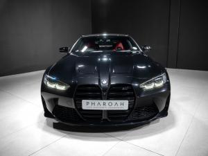 BMW M4 M4 competition coupe - Image 6