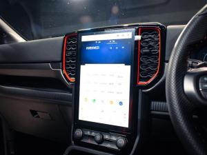 Ford Ranger 3.0T V6 double cab Raptor 4WD - Image 11