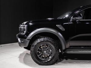 Ford Ranger 3.0T V6 double cab Raptor 4WD - Image 7