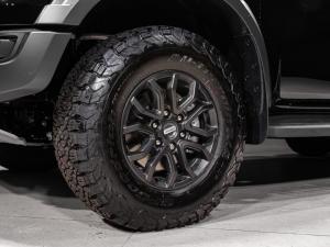 Ford Ranger 3.0T V6 double cab Raptor 4WD - Image 8