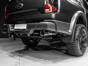 Ford Ranger 3.0T V6 double cab Raptor 4WD - Image 26