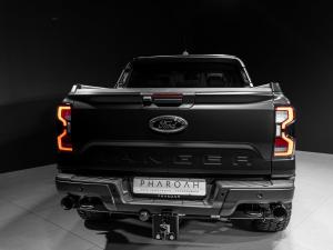 Ford Ranger 3.0T V6 double cab Raptor 4WD - Image 29