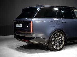 Land Rover Range Rover P615 SV - Image 18
