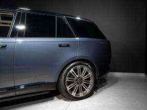 Land Rover Range Rover P615 SV - Image 20