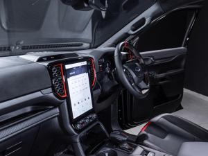Ford Ranger 3.0T V6 double cab Raptor 4WD - Image 16