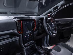 Ford Ranger 3.0T V6 double cab Raptor 4WD - Image 15