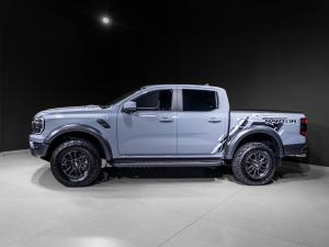 Ford Ranger 3.0T V6 double cab Raptor 4WD - Image 6