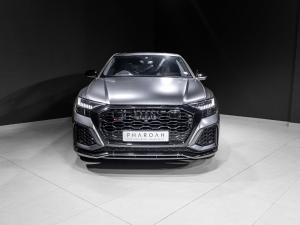 Audi RSQ8 quattro - Image 21
