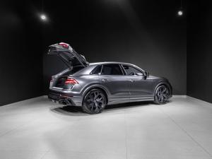 Audi RSQ8 quattro - Image 28