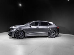 Audi RSQ8 quattro - Image 8