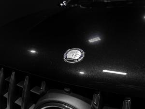 Mercedes-Benz GLE GLE63 S coupe 4Matic+ - Image 10