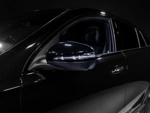 Mercedes-Benz GLE GLE63 S coupe 4Matic+ - Image 9