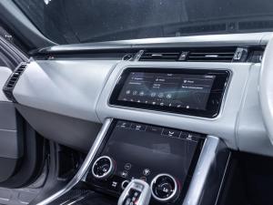 Land Rover Range Rover Sport SVR - Image 17