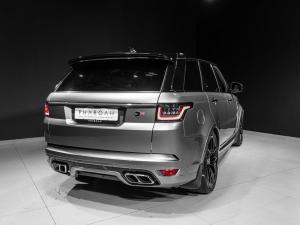 Land Rover Range Rover Sport SVR - Image 26