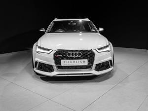 Audi RS6 RS6 Avant quattro - Image 24