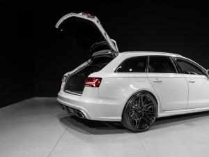 Audi RS6 RS6 Avant quattro - Image 29