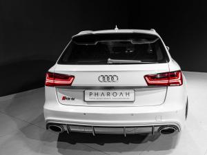 Audi RS6 RS6 Avant quattro - Image 30