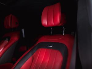 Mercedes-Benz G-Class G63 - Image 11