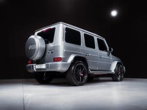 Mercedes-Benz G-Class G63 - Image 20