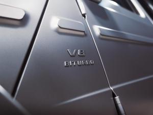 Mercedes-Benz G-Class G63 - Image 26