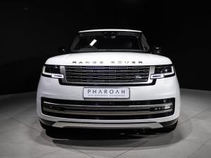 Land Rover Range Rover D350 HSE - Image 2