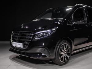 Mercedes-Benz V-Class V300d Exclusive - Image 24