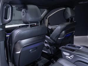Mercedes-Benz V-Class V300d Exclusive - Image 20
