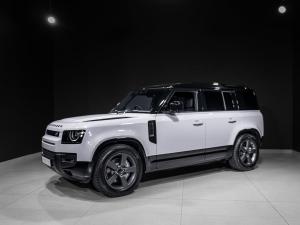 Land Rover Defender 110 D350 X-Dynamic HSE - Image 3