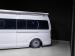 Toyota Quantum 2.7 GL 14-seater bus - Thumbnail 4